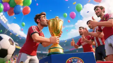 ReMatch скриншот 2