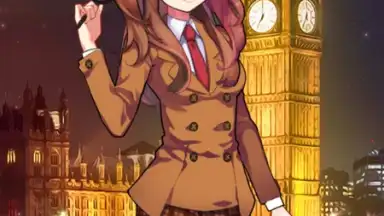 Miss Detective скриншот 7