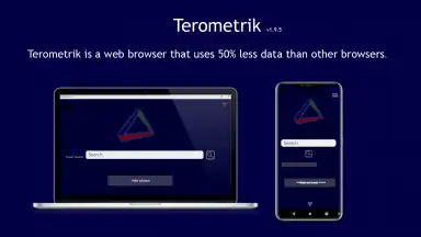 Terometrik скриншот 1