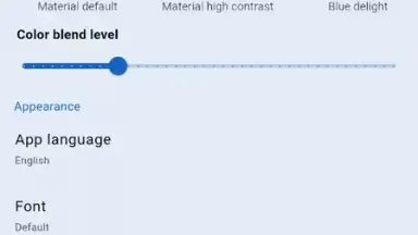 Mangayomi скриншот 3