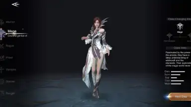 Forsaken World: Gods and Demons скриншот 1