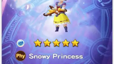 Tales of Fairy Empire скриншот 6