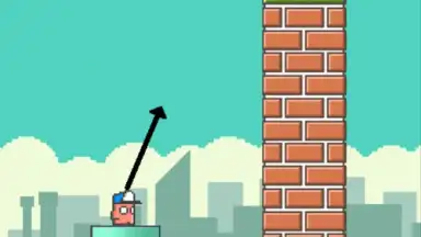 Great Jump скриншот 4