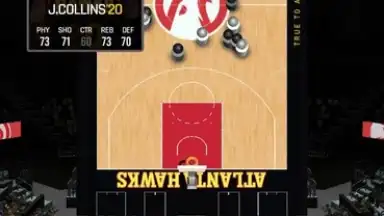 NBA NOW 24 скриншот 2