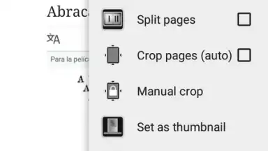 PDF Viewer скриншот 12