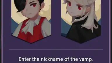 Vamp скриншот 7