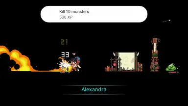 Island Survival Story скриншот 15