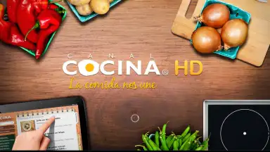 Canal Cocina HD скриншот 8