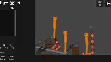 Fruit Playground скриншот 3