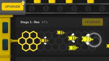 Bee Factory скриншот 11