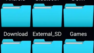 Хакер для телефонов Bluetooth скриншот 1