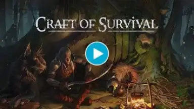 Craft of Survival скриншот 1