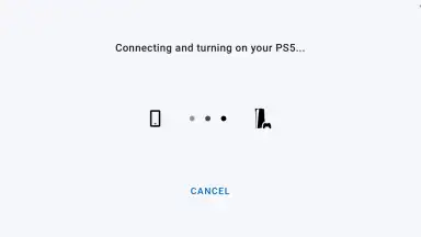 PS Remote Play скриншот 1