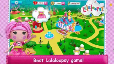 Лалалупси скриншот 15