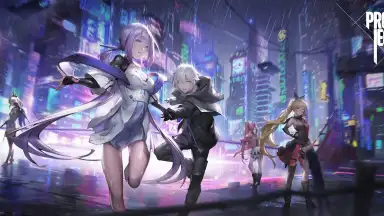 Project:1024 скриншот 2