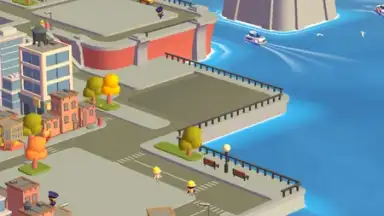 Monopoly GO! скриншот 30