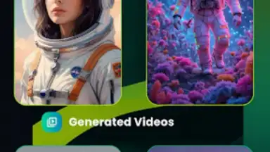 Prince AI Video&Photo MakerpSampleName скриншот 4