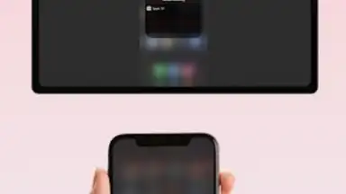 nScreen скриншот 13