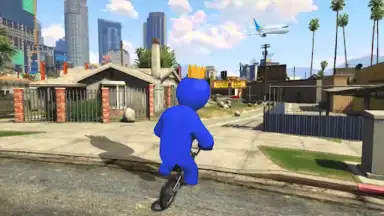 Superhero league - Epic Fight скриншот 2