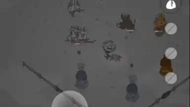 Survivor Mr.Who скриншот 4