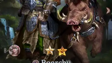 Game of Khans скриншот 2