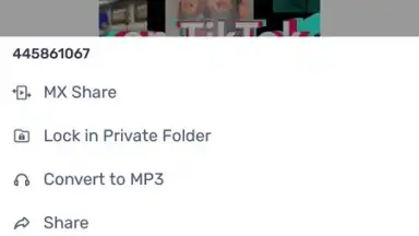 MX Player скриншот 3