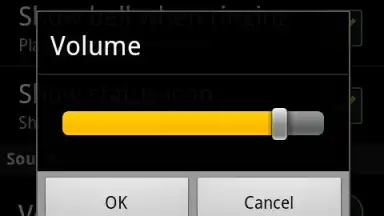 Mindfulness Bell скриншот 1