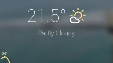 Bright Weather скриншот 3