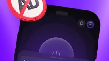 Lagom VPN Mobile скриншот 5