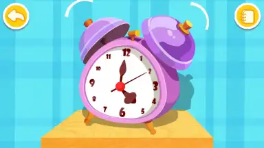 Baby Panda Daily Necessities скриншот 6