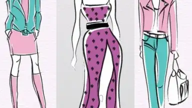 Fashion House скриншот 3