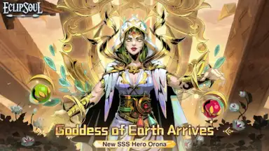 Eclipsoul скриншот 2