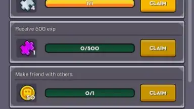 Werewolf Online скриншот 9