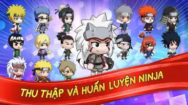Vĩ Thú Chiến скриншот 3