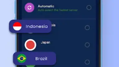 Pronto VPN скриншот 6