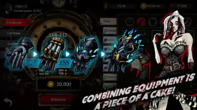 Downfall скриншот 12