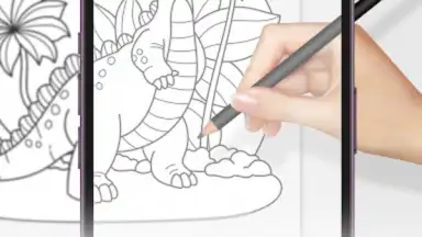 AR Drawing: Sketch & Trace скриншот 10