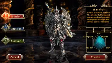 Crazy Dragon скриншот 8