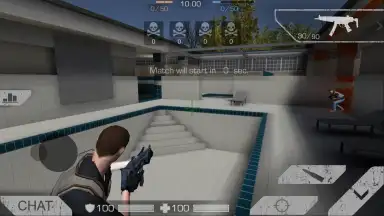 Standoff скриншот 7