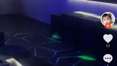 Douyin Huoshan Edition скриншот 9