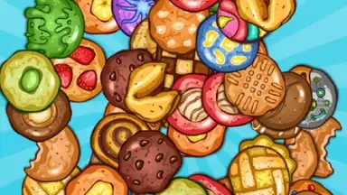 Cookie Collector 2 скриншот 4