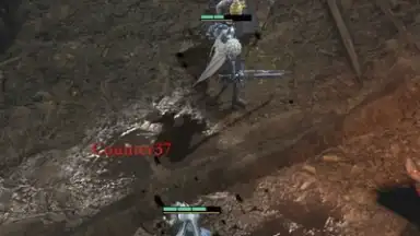 Darkness & Divinity скриншот 5