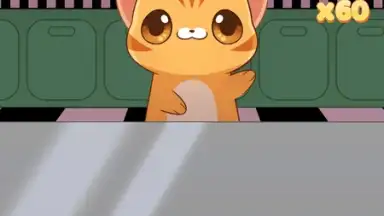 Kawaii Kitchen скриншот 3