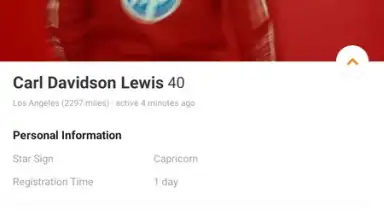 Tantan скриншот 11