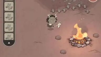 Wild Tamer: Next Age скриншот 3