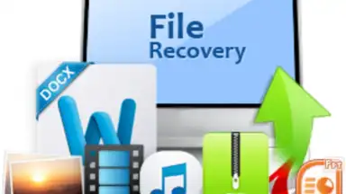 Recover Deleted Files скриншот 2
