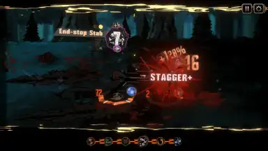 Limbus Company скриншот 5