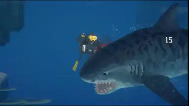 Dave the Diver (CN) скриншот 2