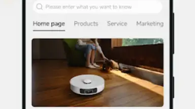 MOVAhome скриншот 3