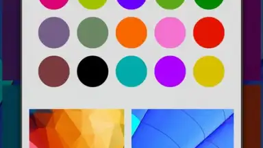 Win 10 Launcher: 2 скриншот 1